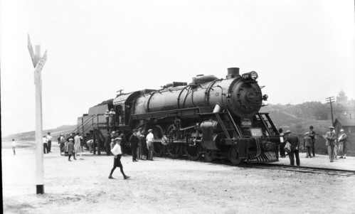 Baltimore & Ohio no. 5318