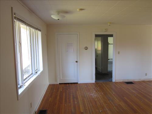 DENA Rehabilition of Doty House P28 in 2011-2012 part 1