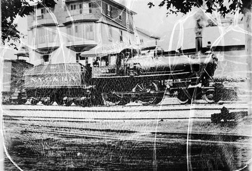 011/001.544--New York Central & Hudson River Railroad Locomotives [Group 07]