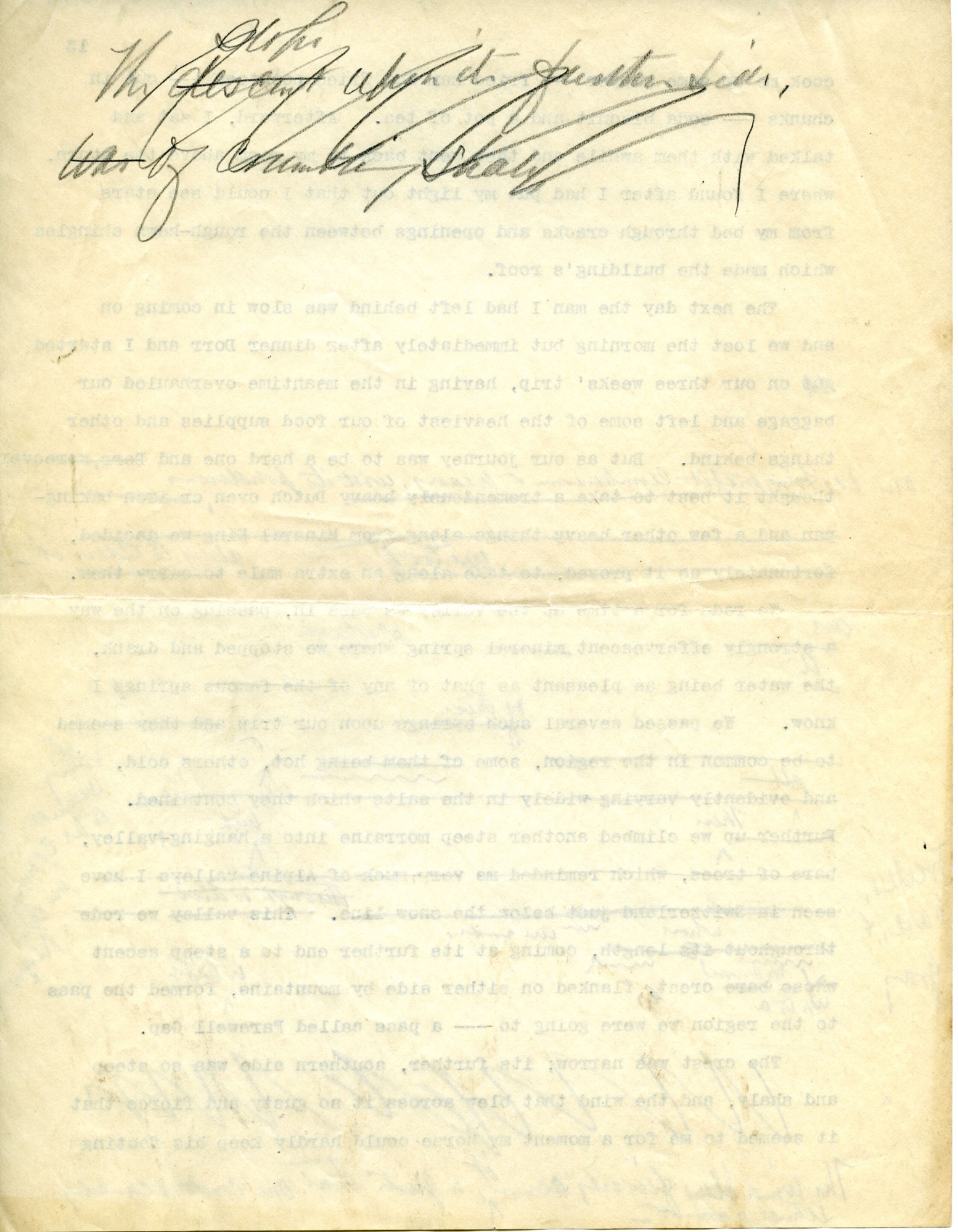 Journal, Dorr, September 1904 p.14