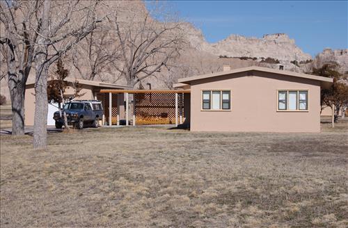 BADL - Housing - Qtrs #32