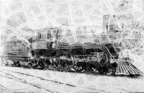 011/001.373--Illinois Central Railroad Locomotives [Group 3]