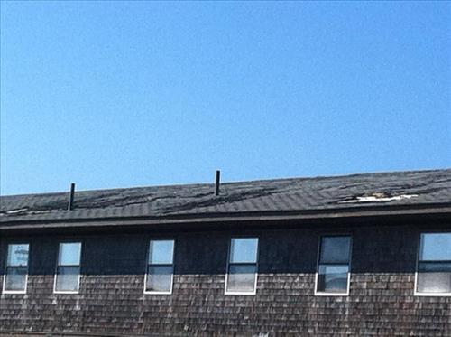 Highlands Center Bldgs