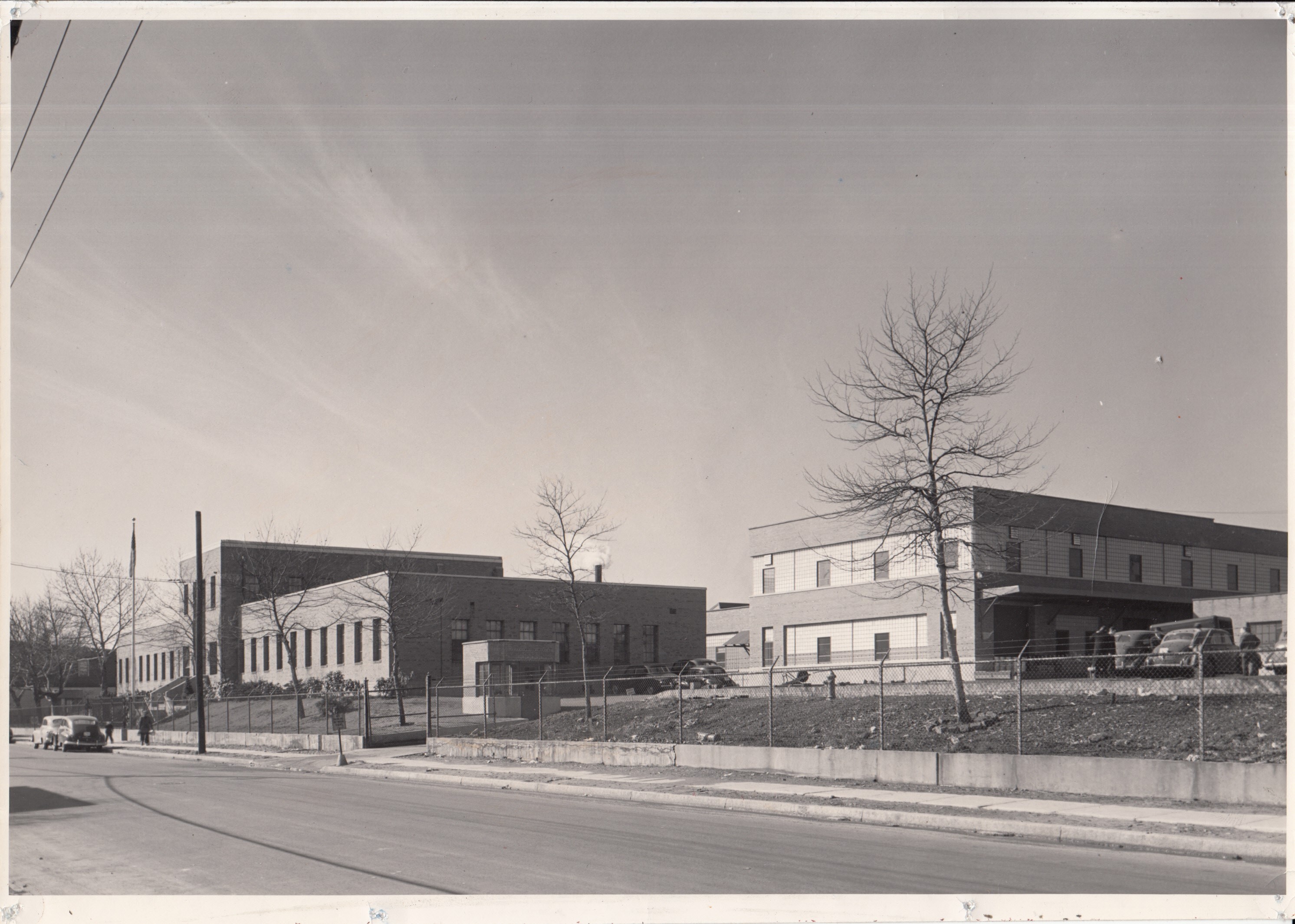 Primary Battery Division.