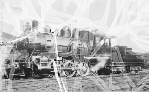 New York Central & Hudson River no. 0197 [0-6-0]