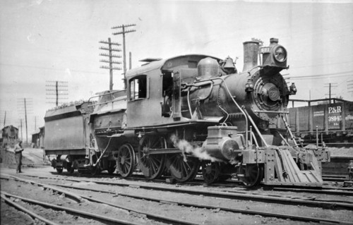 Central Railroad of New Jersey no. 571 [4-4-2]