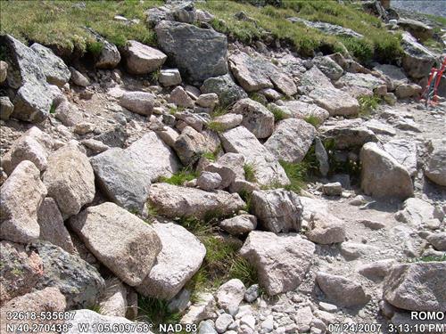 Retaining Wall,4100 WM#,Stone (Drywall),Multi Tier,0 FT,S1 LP-03