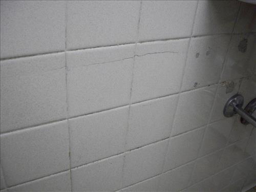 Rehabilitate Public Restrooms at Rock Creek Park Nature Center