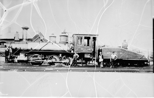 Pennsylvania no. 00504 [0-6-0 [B-2]]
