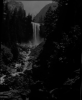 SEKI Roberts Collection Series: 2 Negatives; 10 Outside of the Park