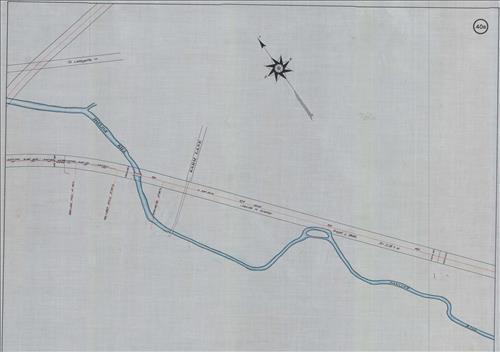 52417.LK--Property Maps--Sussex Railroad Company--Brachville Junction to Branchville, NJ