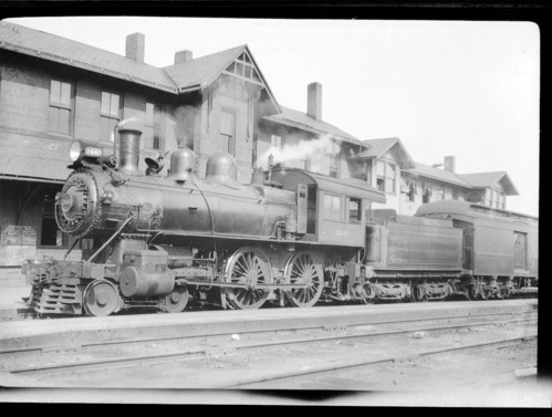 Pennsylvania no. 02440 [4-4-0]