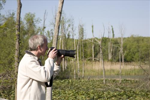 Nature Photographers