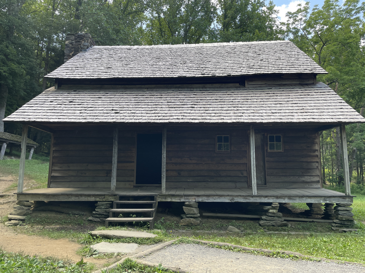 Image of Tipton Oliver House