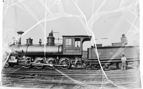 Pennsylvania no. 00551 [2-8-0]