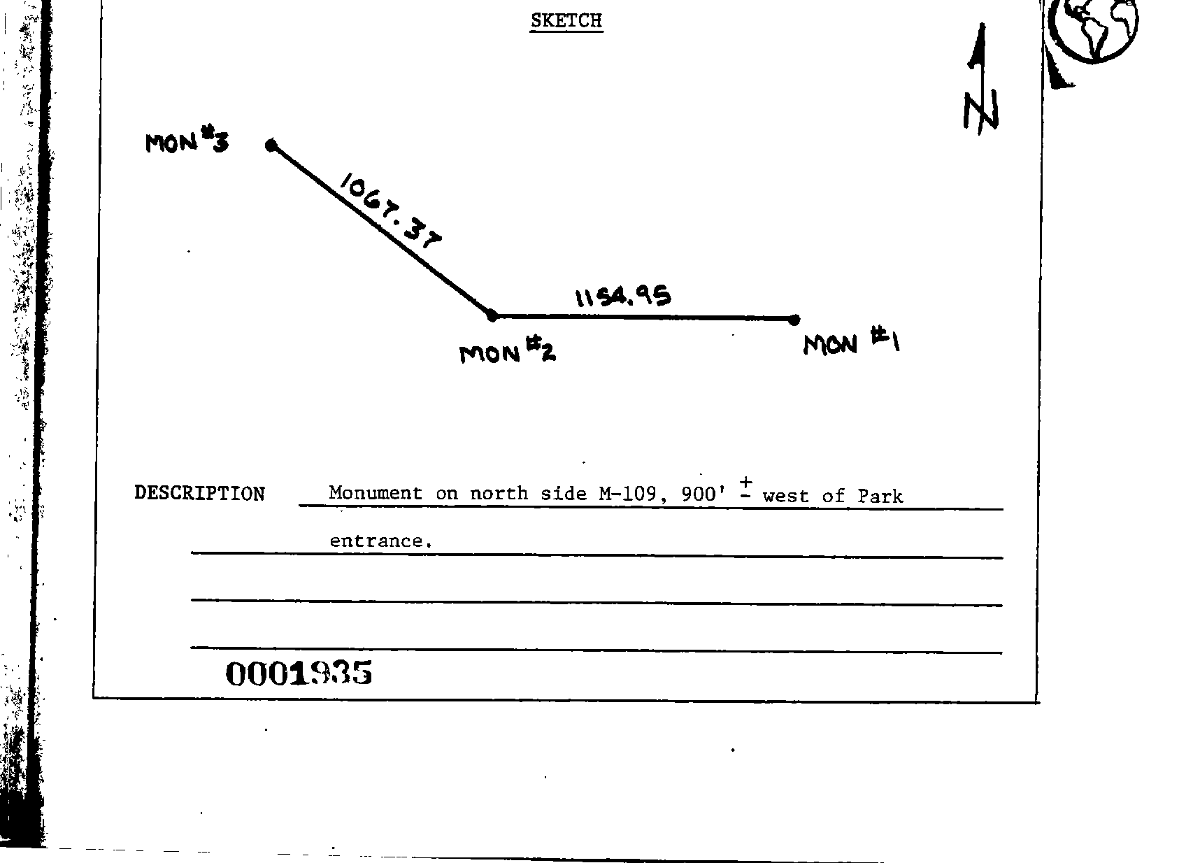 SLBE MON. #3 DH SLBE 00001935 gif