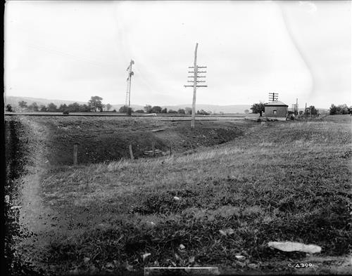 C4294-C4308--Willow Point, NY [Two miles west of Johnson City, NY] [1917]