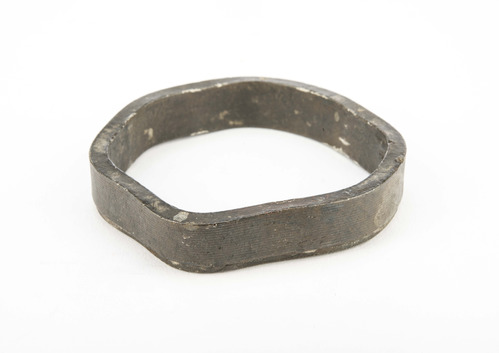 Edison Talking Doll cylinder - view 1