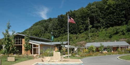 VisitorCenters-RangerStations neri 20090102145234