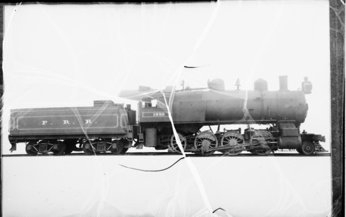 Pennsylvania no. 01890 [2-8-0 W]