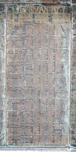 Illinois State Memorial Part 3