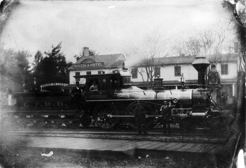 011/001.438--Long Island Railroad Locomotives [GROUP 1]