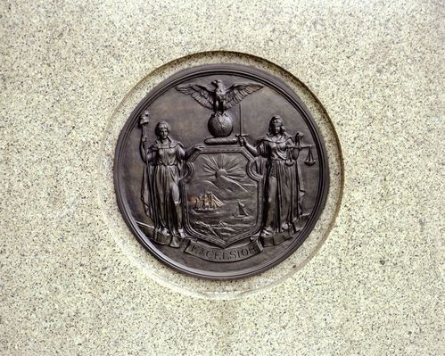 Brigadier General George S. Greene Statue