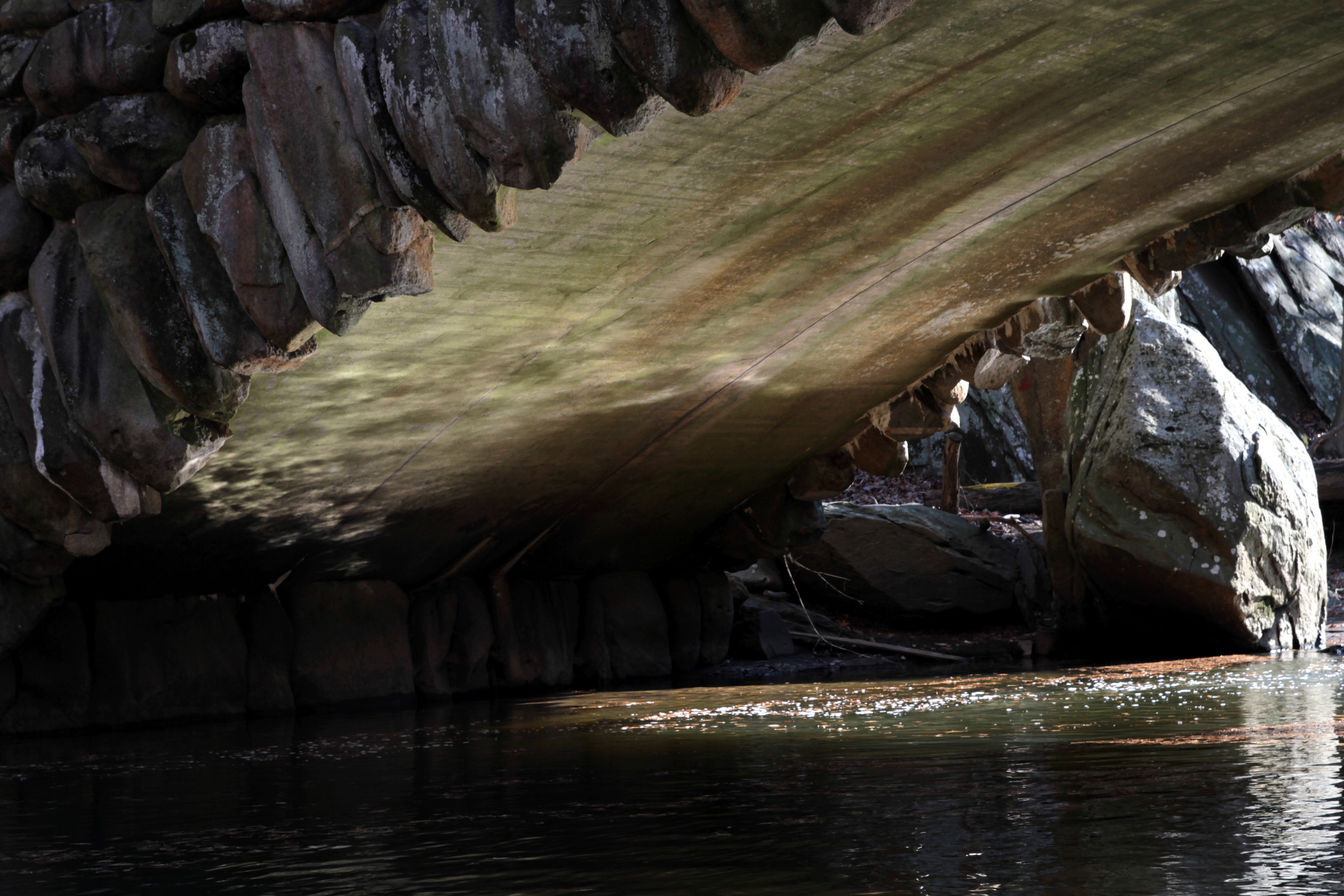 Boulder Bridge