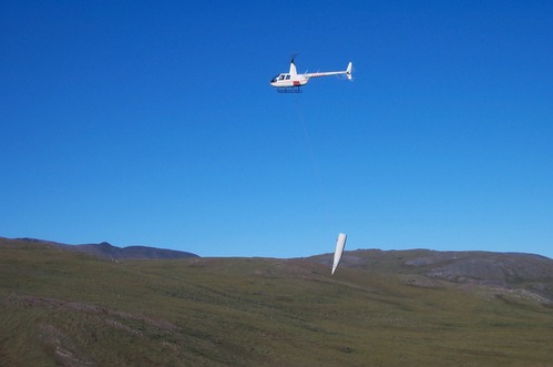 Looks Like It's Working