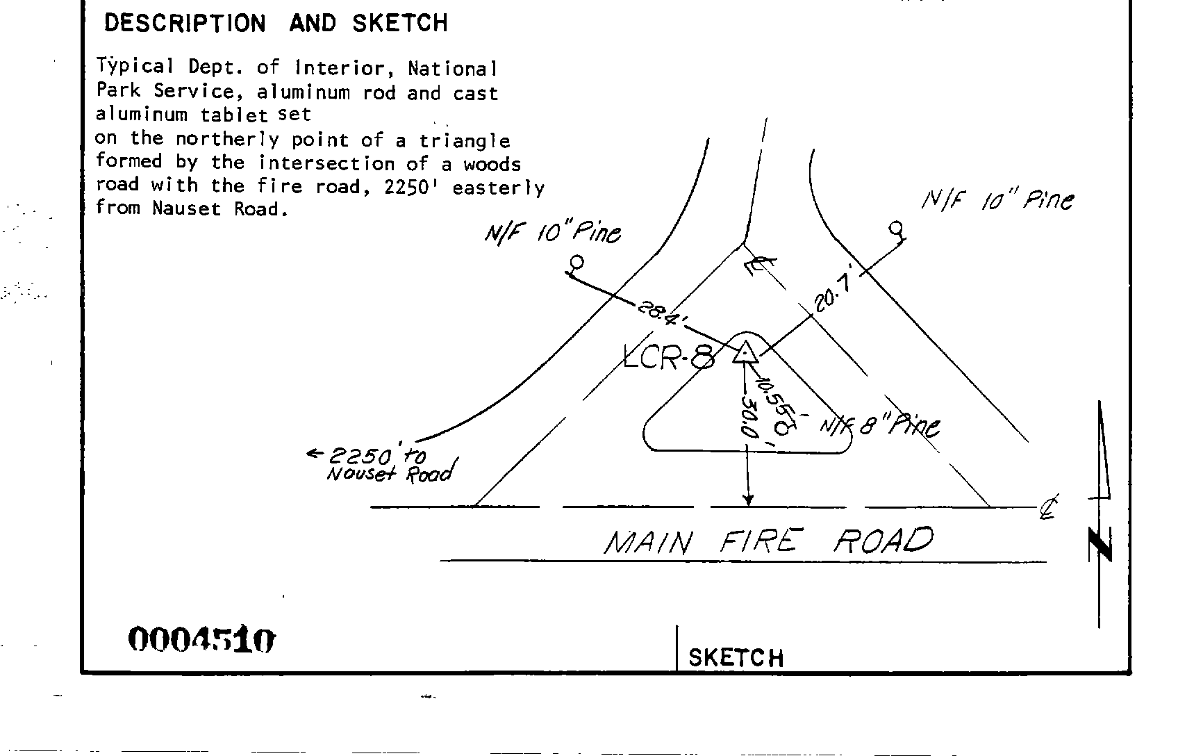 CACO LCR-8 CACO 00004510 gif