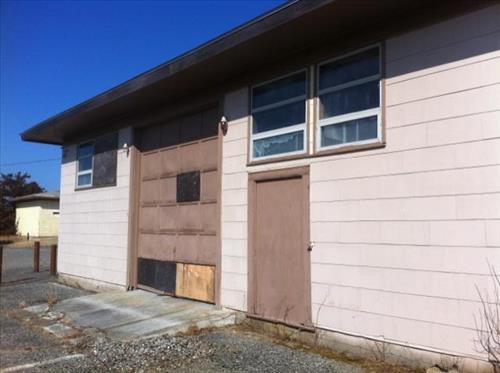 Highlands Center Bldgs