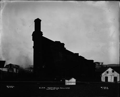 A0721-A0722--Kingston, PA--Pettebone Colliery [1908.11.27]