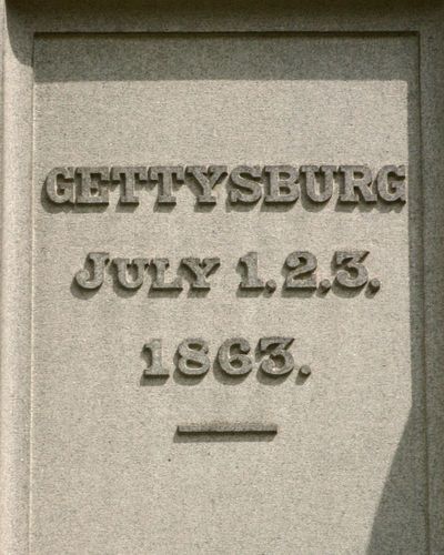 Soldiers' National Monument