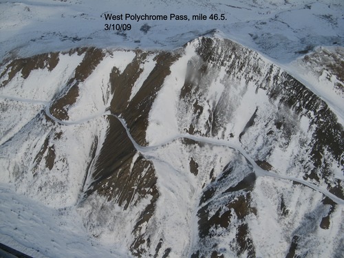 Spring Road Opening 2009