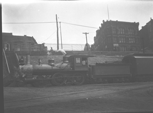 Wheeling & Lake Erie no. 0315 [4-4-0]