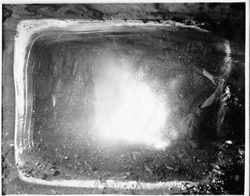A1348-1350--Unknown location--Mine scene [1917]