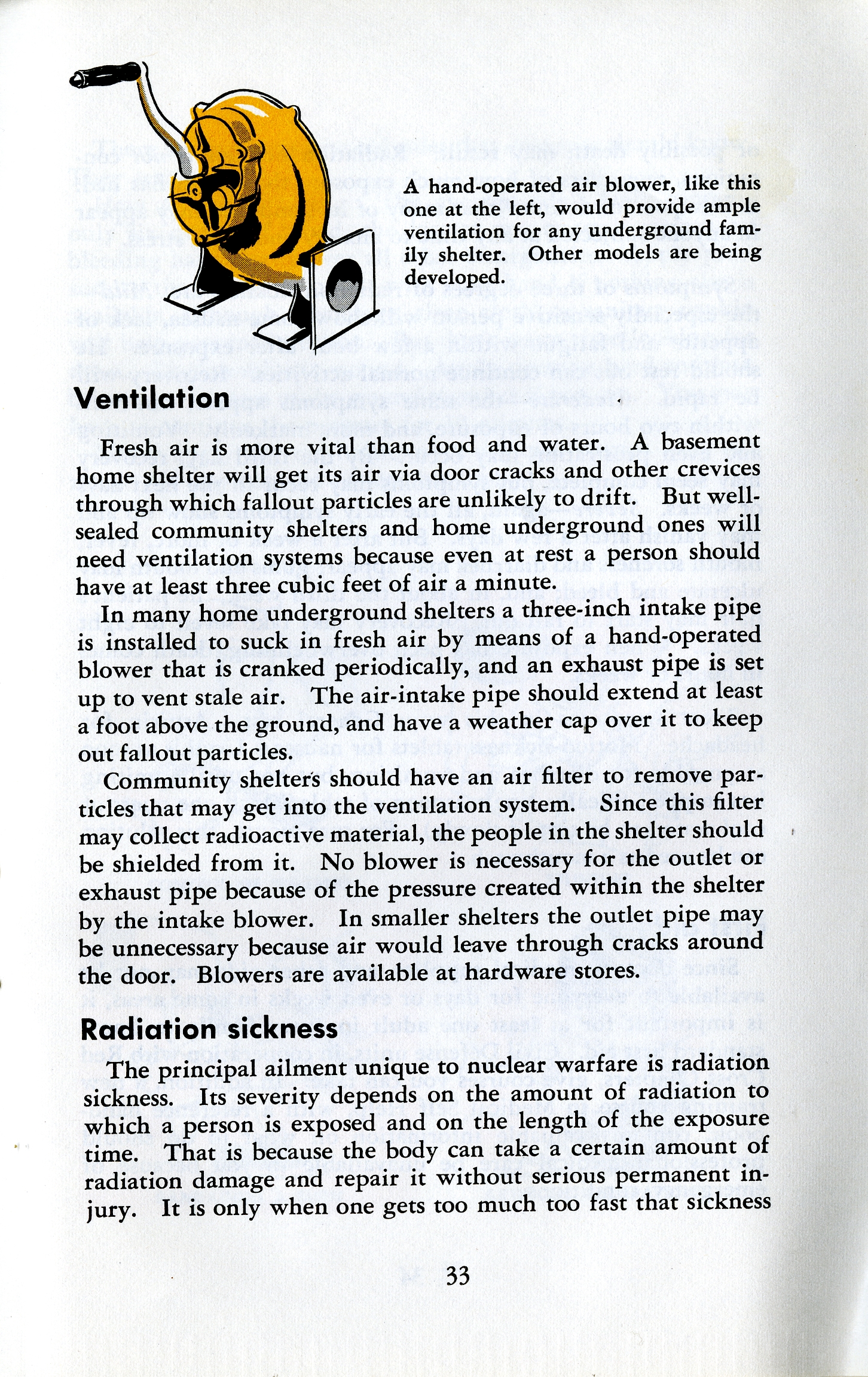 Civil defense article text