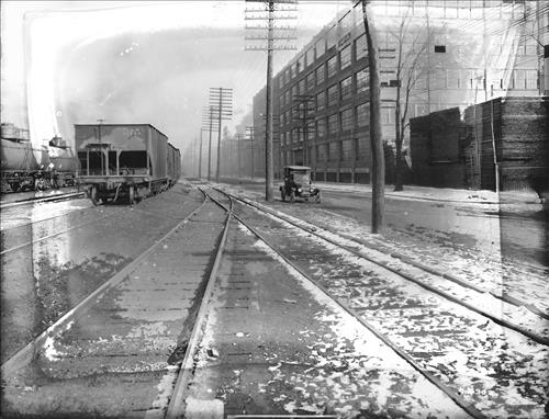 [C5297-C5303]  Syracuse, NY