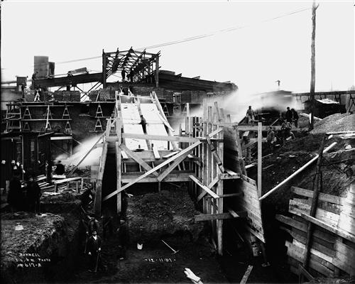 A0616-A0619--Scranton, PA--Hampton Central Power Station [1907.12.11]