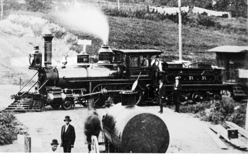 Pennsylvania no. 00089 [4-4-0]