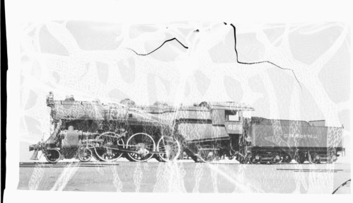 Central Railroad of New Jersey no. 825 [4-6-2]