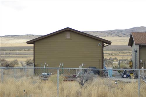 Required Occupancy Housing