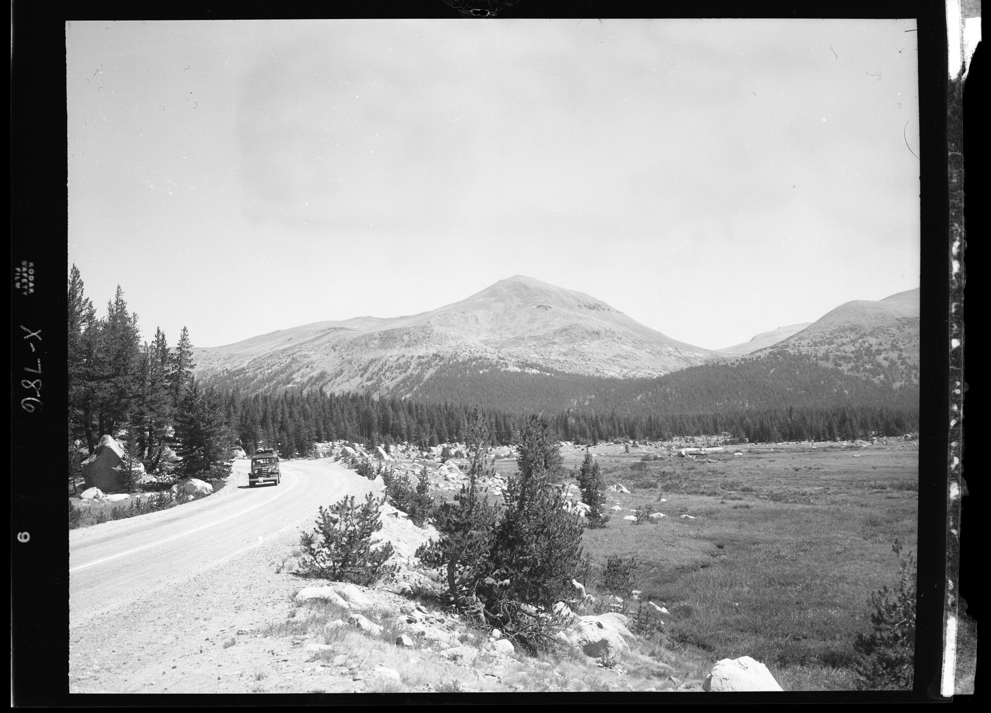 Tioga Road