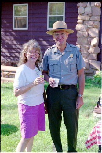 Color photos of the Shuttle Feasibility Study.