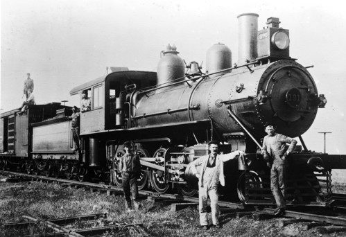 Pennsylvania no. 00191 [2-8-0[F1]]