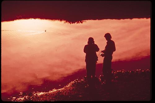 Denali National Park and Preserve, Alaska