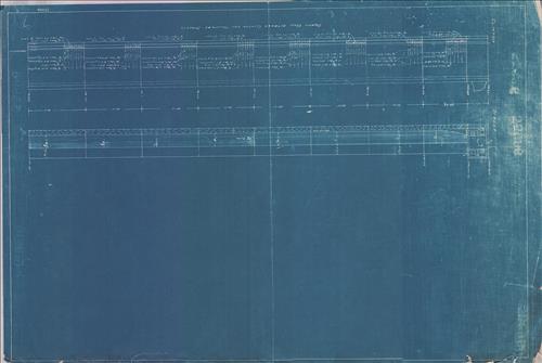 20464.BL-(GROUP 1) East Orange, NJ--East Orange Improvements [1921-1922]