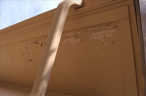 BADL - Housing - Qtrs #30