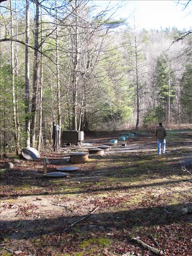 Tremont Water and Wastewater