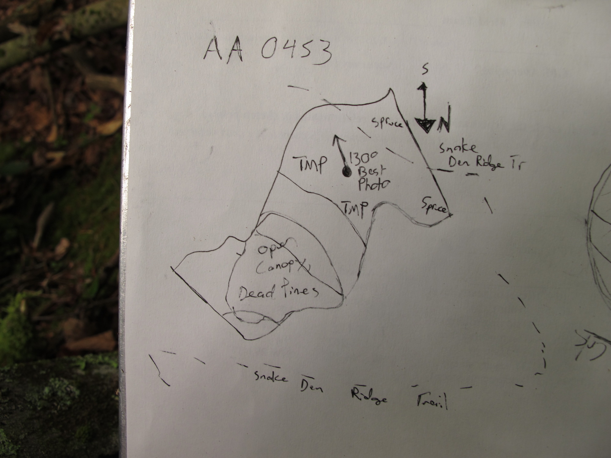 Plot Code: GRSM_AA_0453_7